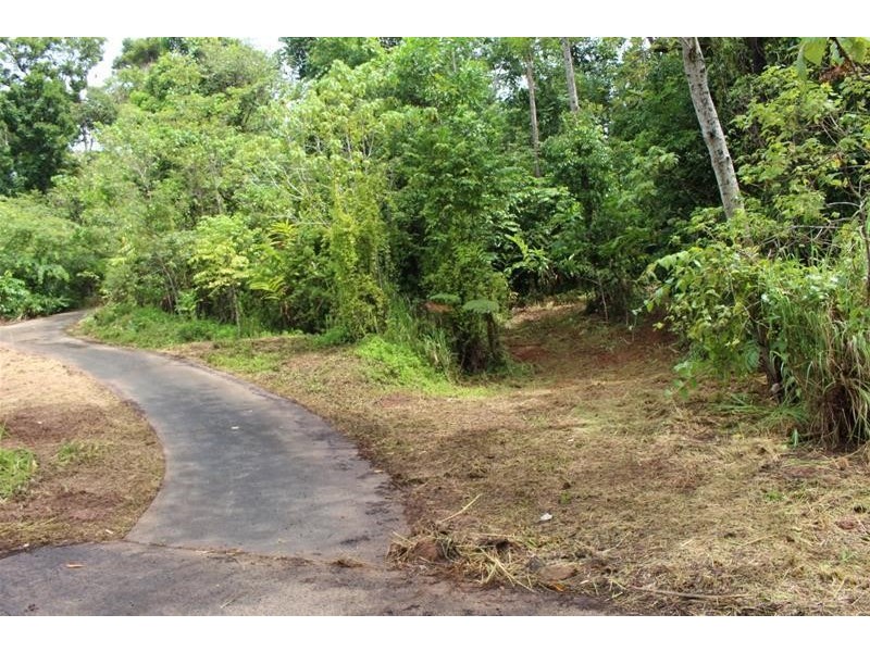 Lot 66, Lot 66 Mission Circle, Wongaling Beach QLD 4852