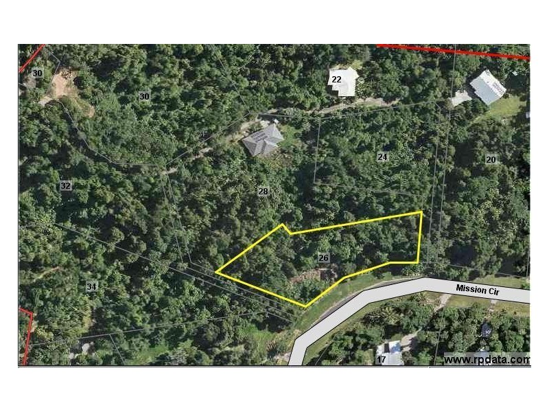 Lot 66, Lot 66 Mission Circle, Wongaling Beach QLD 4852