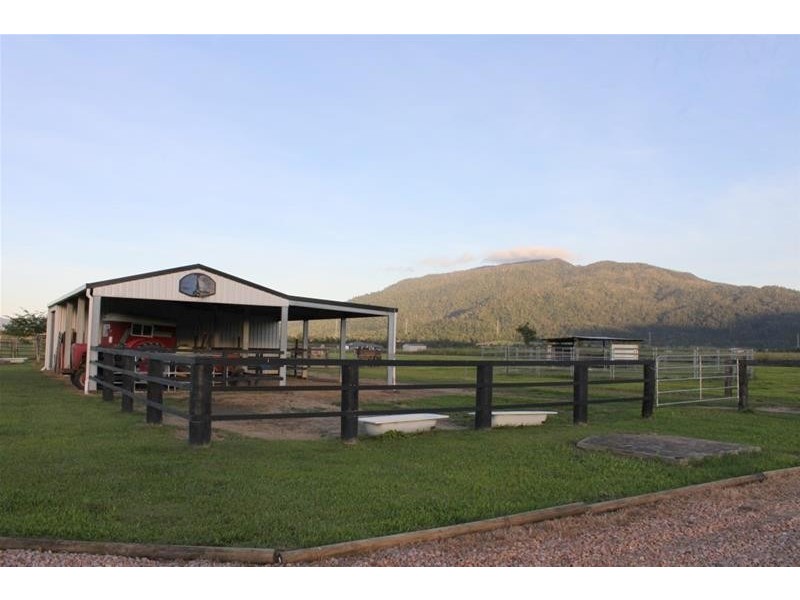 154 Old Tully Road, Tully QLD 4854