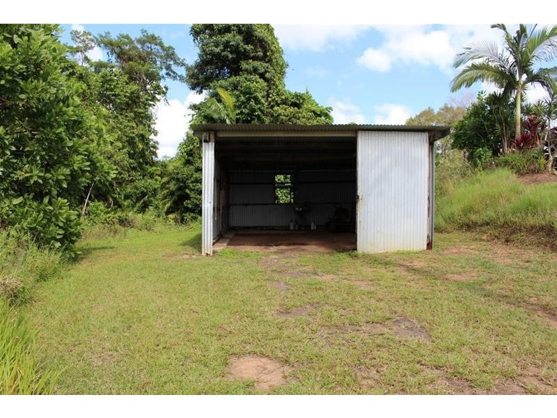 112 Hill Sixty Road, Jaffa QLD 4855