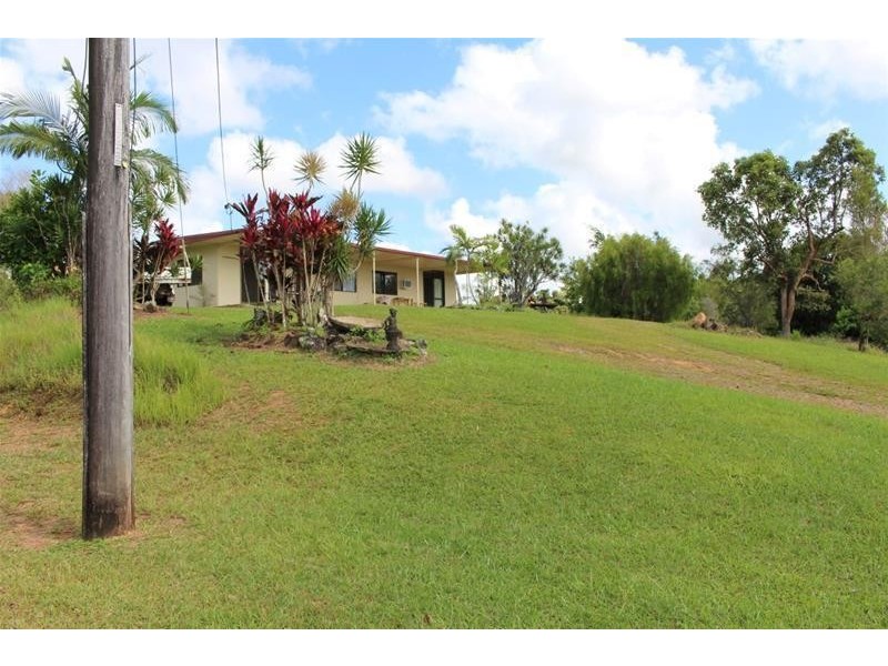 112 Hill Sixty Road, Jaffa QLD 4855