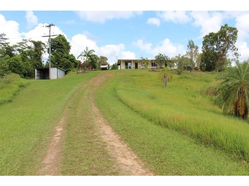 112 Hill Sixty Road, Jaffa QLD 4855