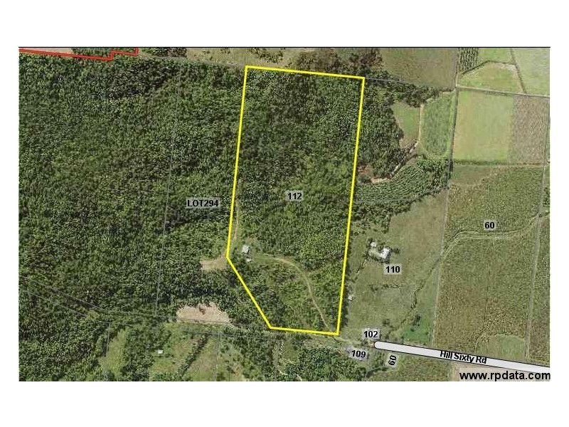 112 Hill Sixty Road, Jaffa QLD 4855