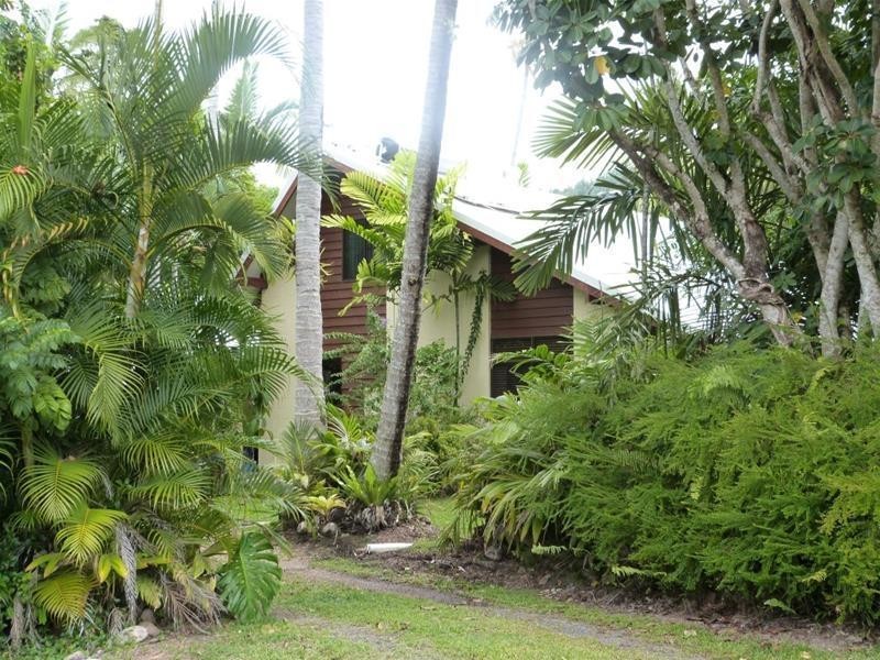 1 Mor-Gan-O Street, Bingil Bay QLD 4852
