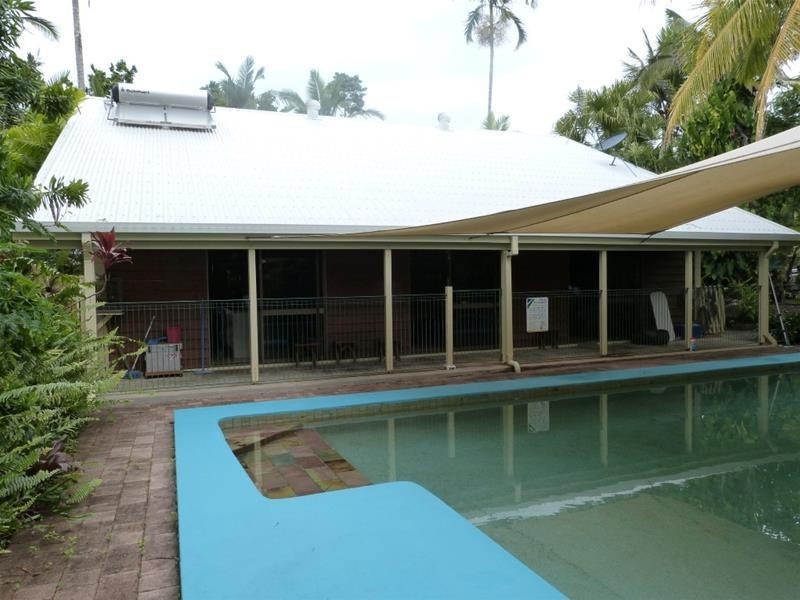 1 Mor-Gan-O Street, Bingil Bay QLD 4852