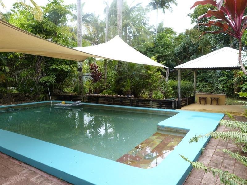 1 Mor-Gan-O Street, Bingil Bay QLD 4852