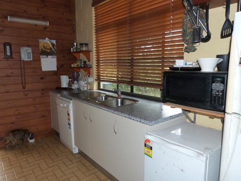 1 Mor-Gan-O Street, Bingil Bay QLD 4852