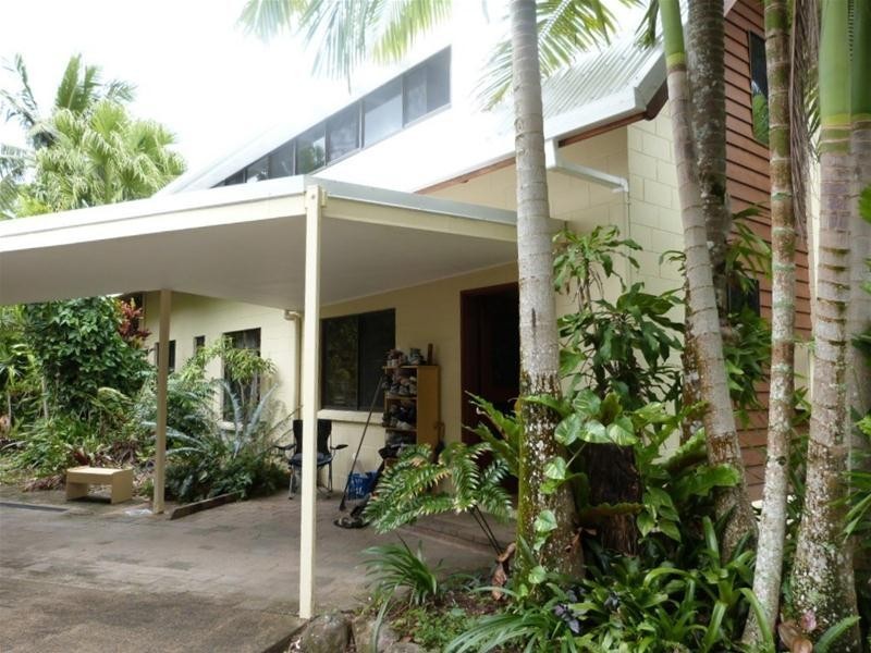 1 Mor-Gan-O Street, Bingil Bay QLD 4852