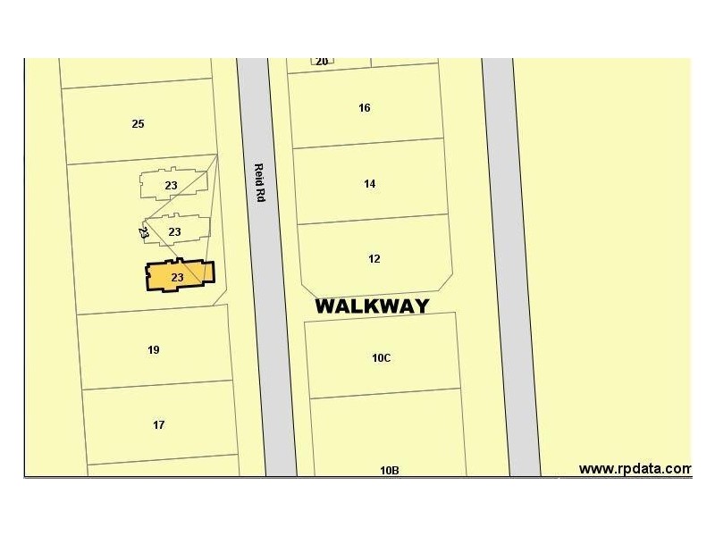 1/23 Reid Road, Wongaling Beach QLD 4852