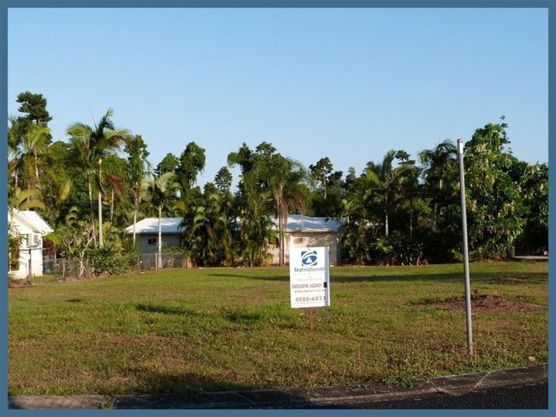 Lot lot 13, 15 Kent Close, Mission Beach QLD 4852