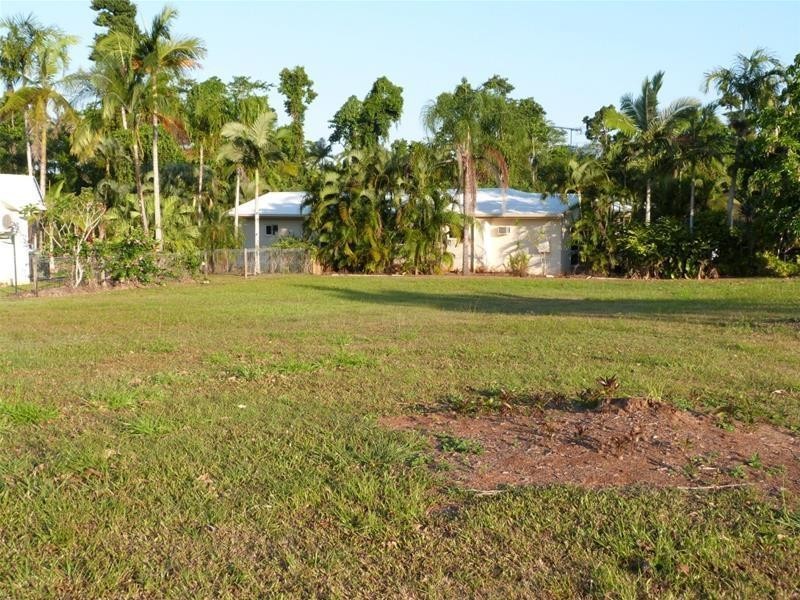 Lot lot 13, 15 Kent Close, Mission Beach QLD 4852