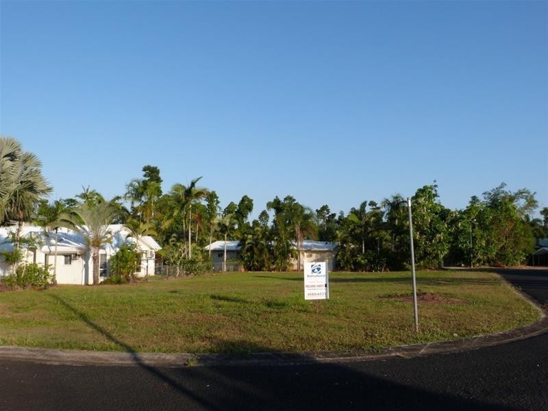 Lot lot 13, 15 Kent Close, Mission Beach QLD 4852