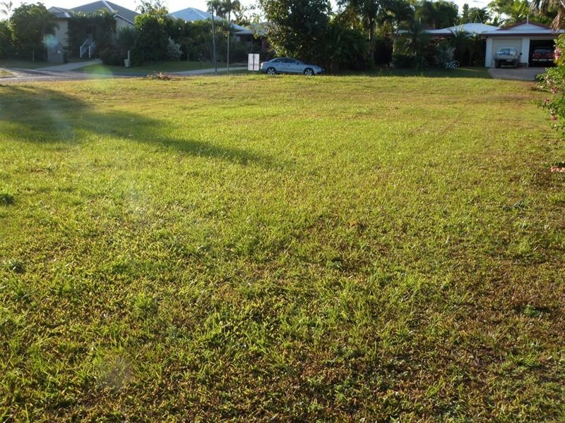 Lot lot 13, 15 Kent Close, Mission Beach QLD 4852