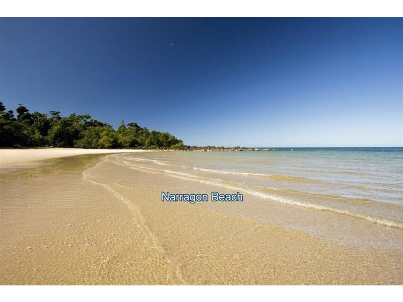 Lot 5, 9 Unsworth Drive, Mission Beach QLD 4852