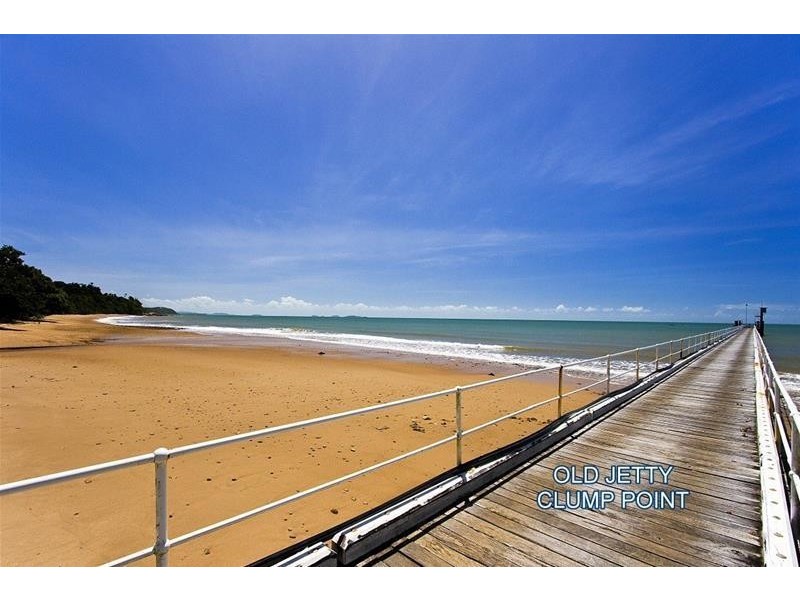 Lot 5, 9 Unsworth Drive, Mission Beach QLD 4852