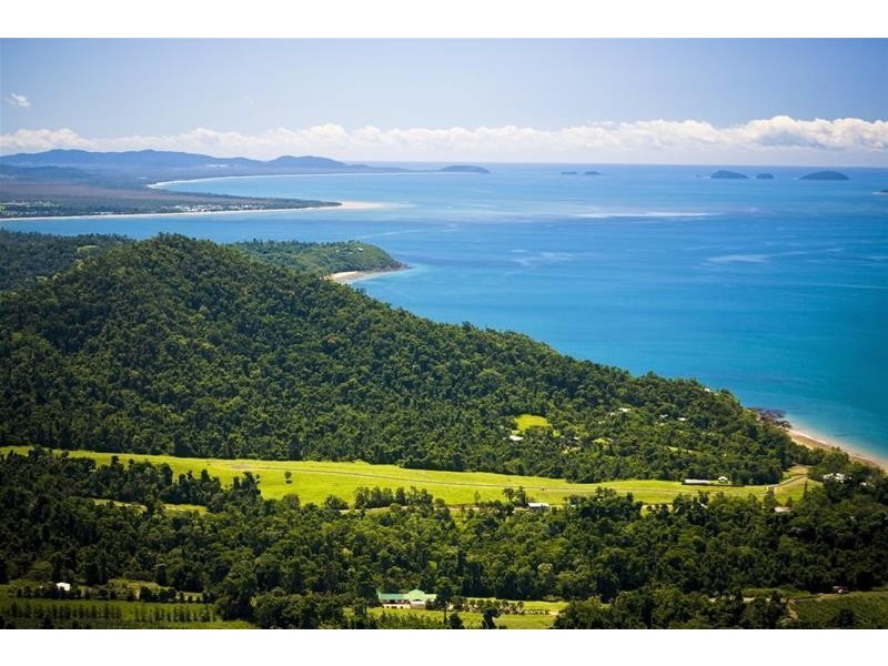 Lot 5, 9 Unsworth Drive, Mission Beach QLD 4852