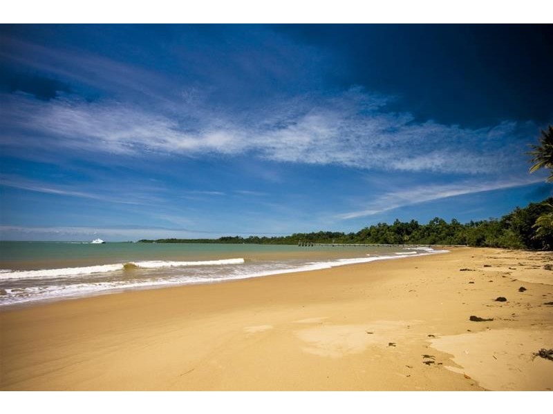 Lot 5, 9 Unsworth Drive, Mission Beach QLD 4852