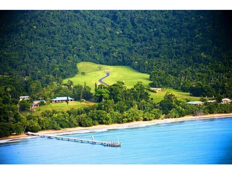 Lot 5, 9 Unsworth Drive, Mission Beach QLD 4852