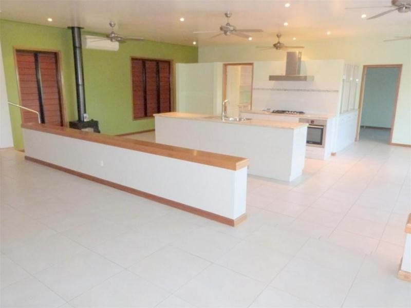 717 Old Tully Road, Djarawong QLD 4854