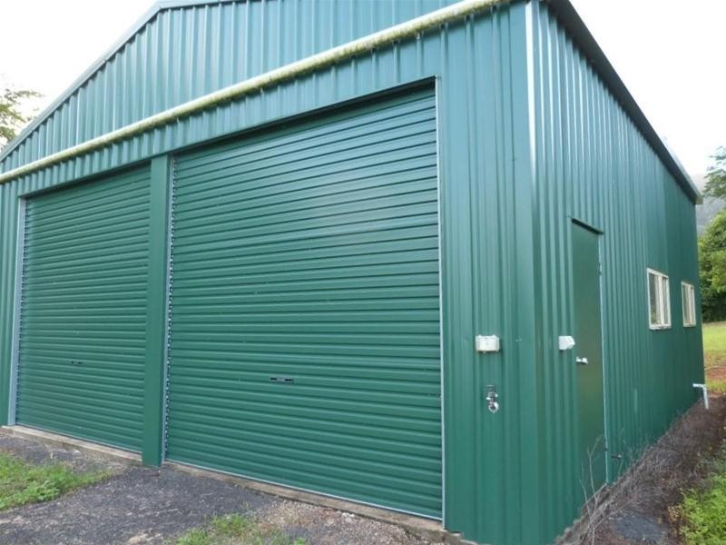 717 Old Tully Road, Djarawong QLD 4854