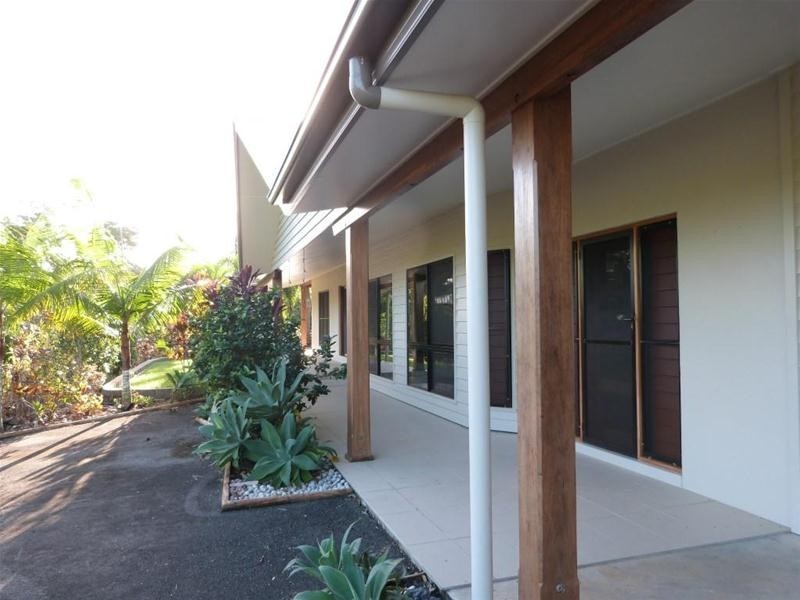 717 Old Tully Road, Djarawong QLD 4854