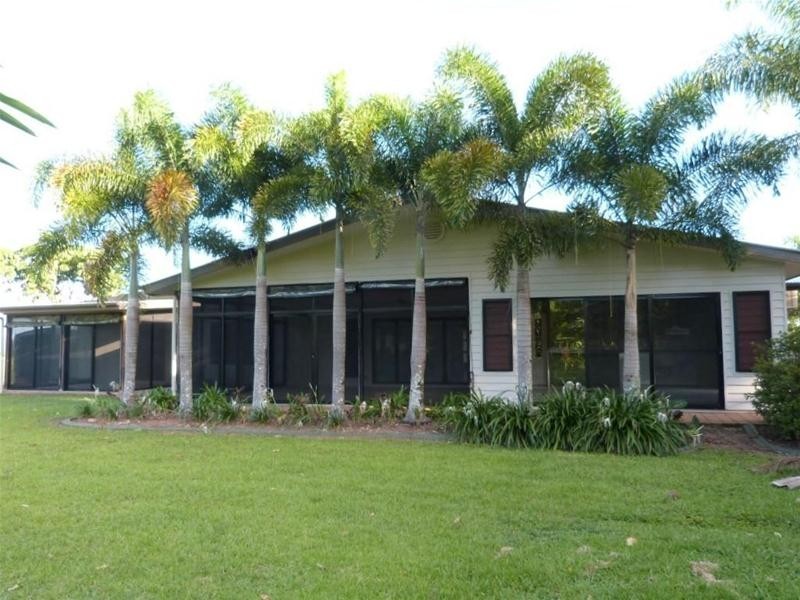 717 Old Tully Road, Djarawong QLD 4854