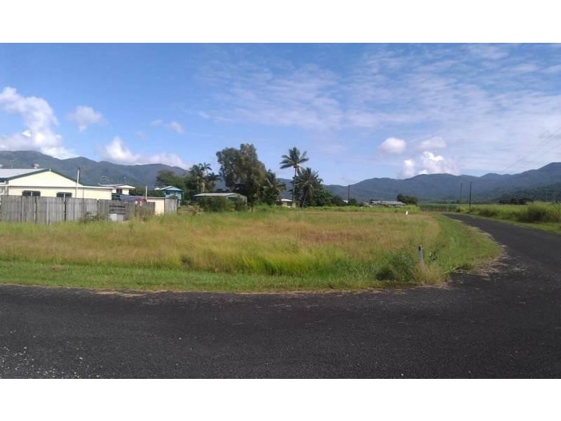 Lot 115, Lot 115 Crossan Road, Midgenoo QLD 4854