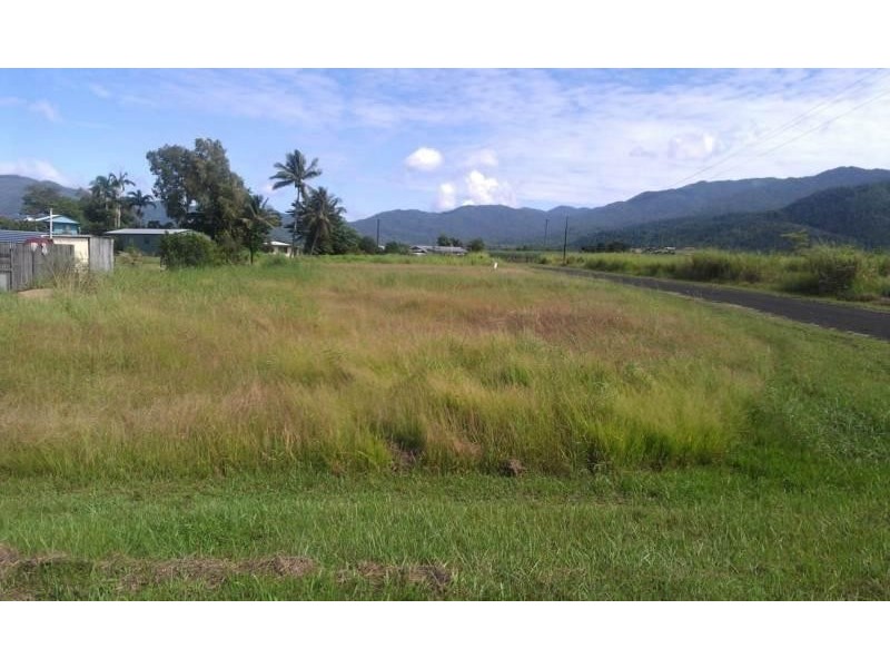 Lot 115, Lot 115 Crossan Road, Midgenoo QLD 4854