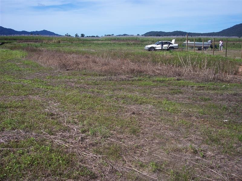 Lot 115, Lot 115 Crossan Road, Midgenoo QLD 4854