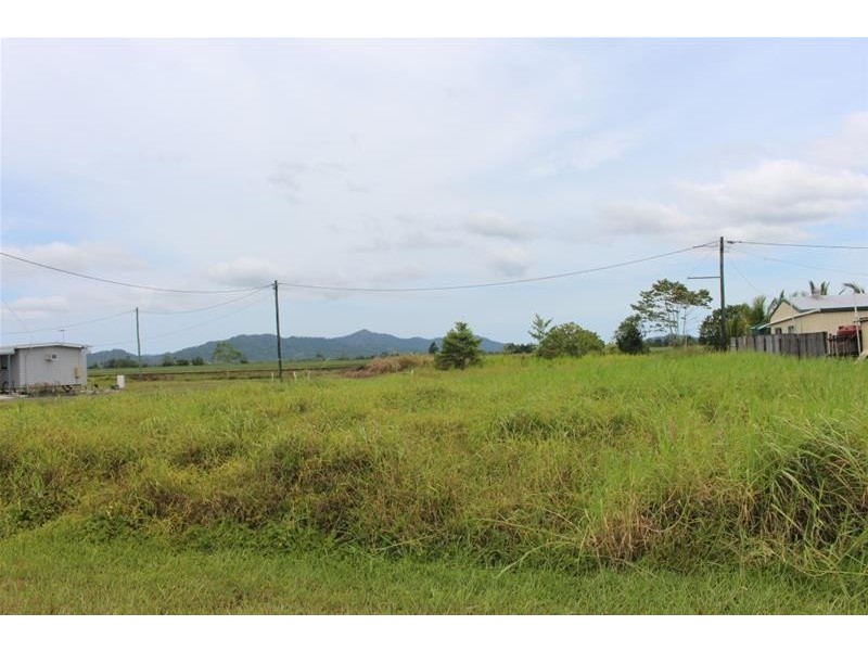 Lot 115, Lot 115 Crossan Road, Midgenoo QLD 4854