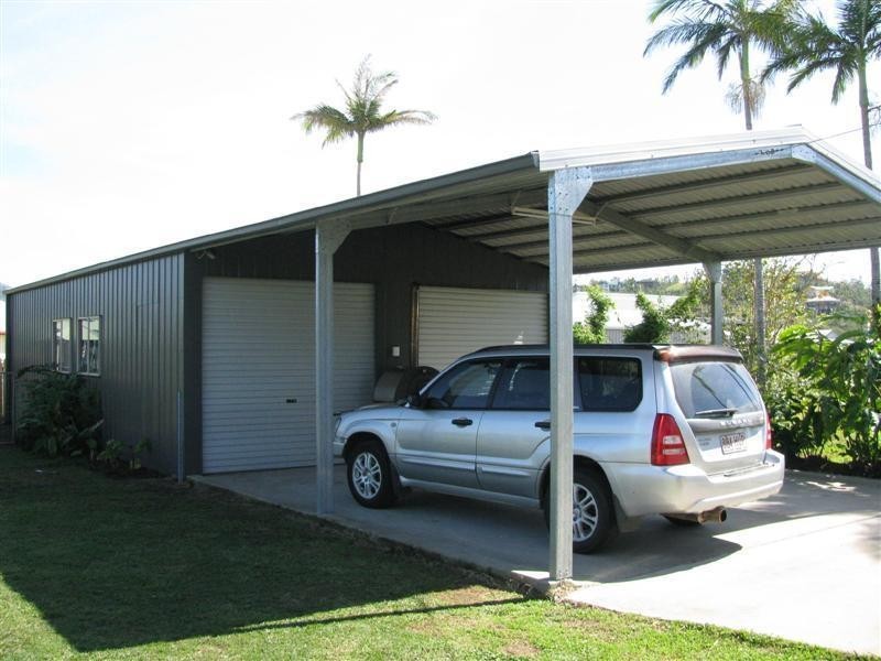 15 Buccaneer Street, South Mission Beach QLD 4852