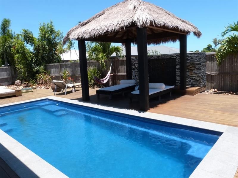 22 Mariner Drive, South Mission Beach QLD 4852