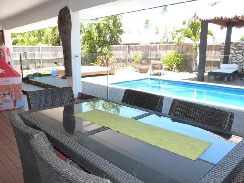 22 Mariner Drive, South Mission Beach QLD 4852