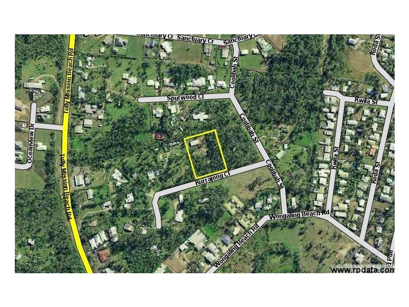 17 Kurrajong Close, Wongaling Beach QLD 4852