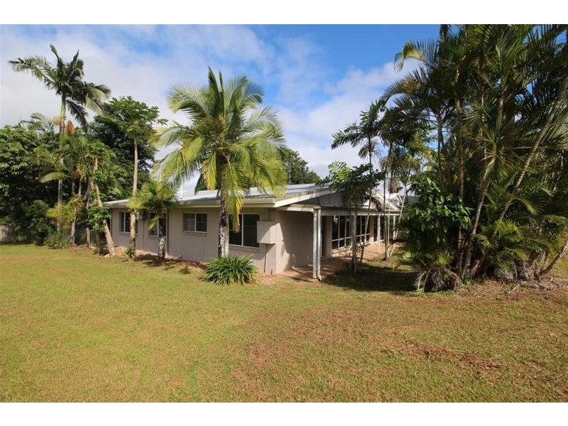 5 Derby Terrace, Mission Beach QLD 4852