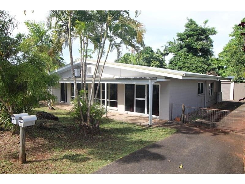 5 Derby Terrace, Mission Beach QLD 4852