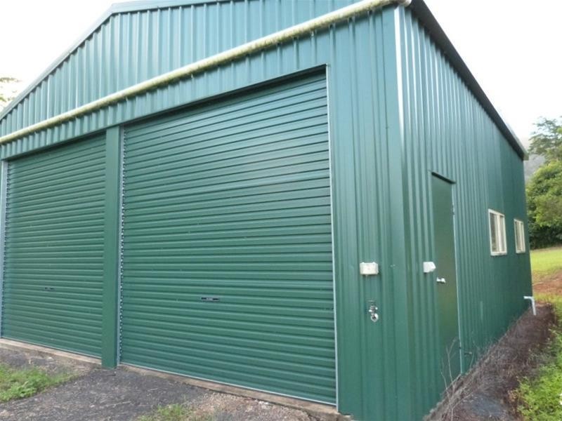 717 Old Tully Road, Djarawong QLD 4854