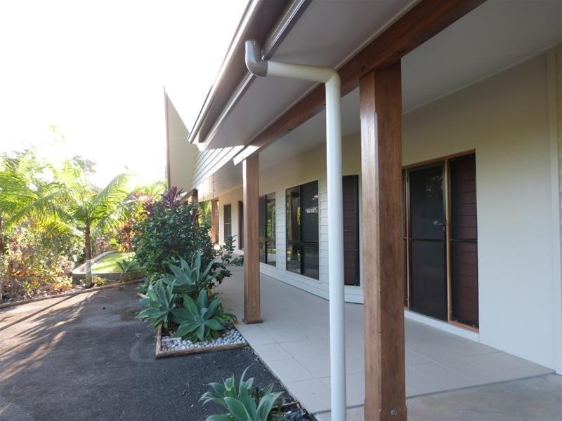 717 Old Tully Road, Djarawong QLD 4854