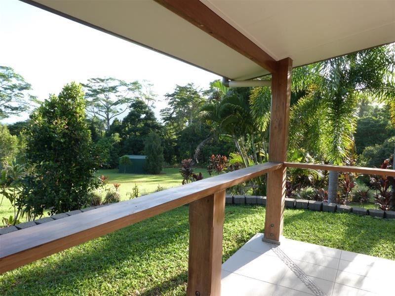 717 Old Tully Road, Djarawong QLD 4854