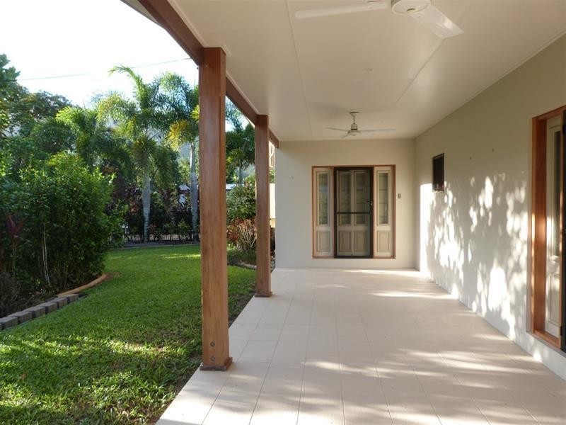 717 Old Tully Road, Djarawong QLD 4854