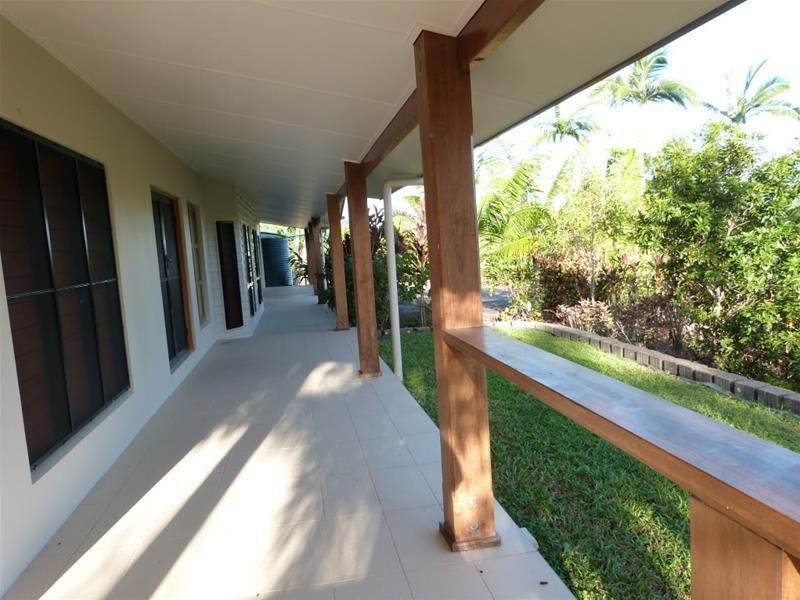 717 Old Tully Road, Djarawong QLD 4854