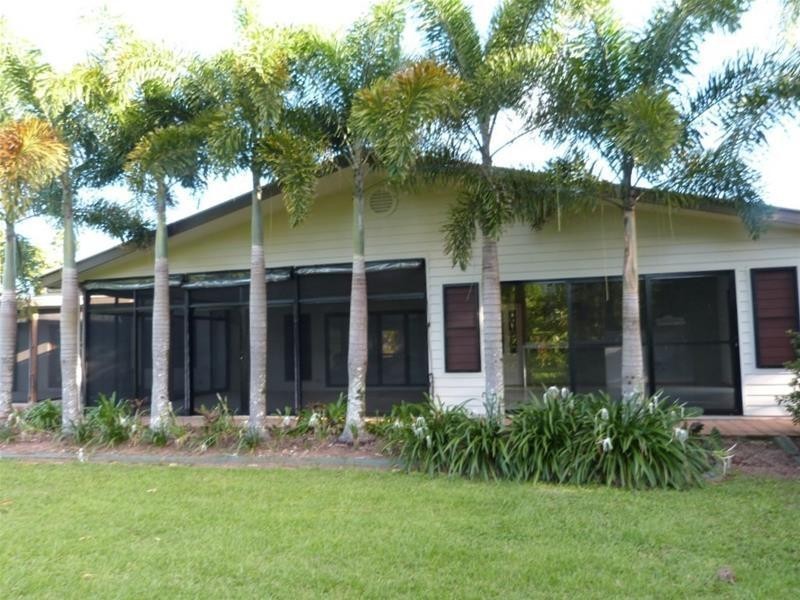 717 Old Tully Road, Djarawong QLD 4854