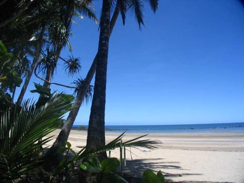 42 Conch Street, Mission Beach QLD 4852