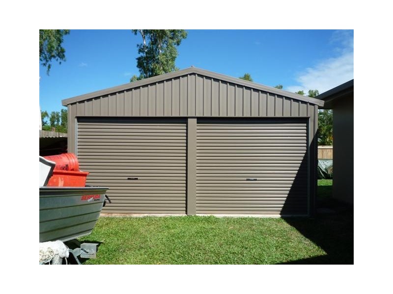 42 Conch Street, Mission Beach QLD 4852