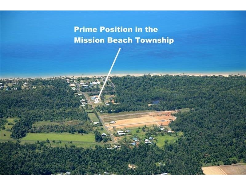 42 Conch Street, Mission Beach QLD 4852