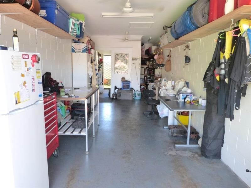 1/22 Holland Street, Wongaling Beach QLD 4852