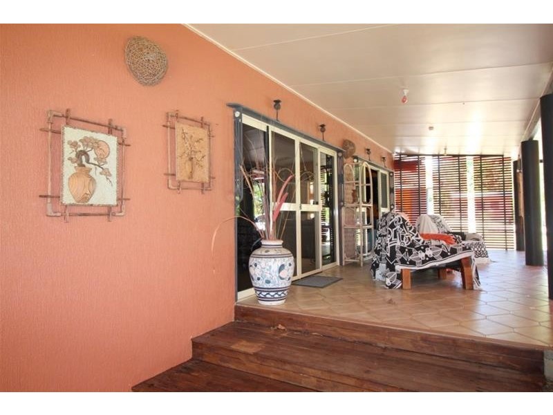 1225 Tully Mission Beach Road, Carmoo QLD 4852