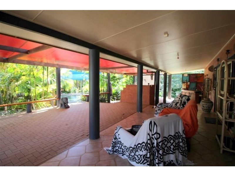 1225 Tully Mission Beach Road, Carmoo QLD 4852