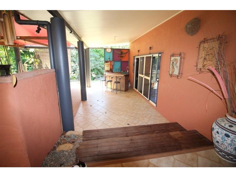 1225 Tully Mission Beach Road, Carmoo QLD 4852