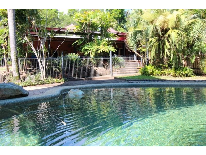 1225 Tully Mission Beach Road, Carmoo QLD 4852